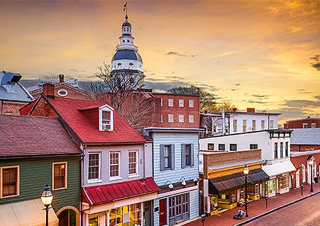 Annapolis